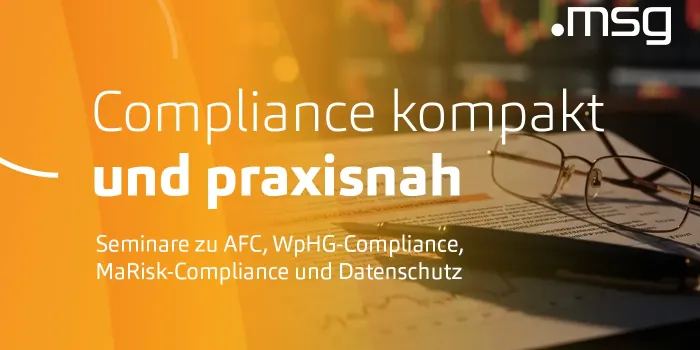 Wertpapier-Compliance im Wandel – Digitale Vertriebskanäle, ESG, KI & regulatorische Innovation