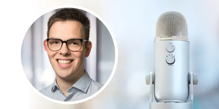 Werkstudent heute, Software Engineer morgen: Karrierewege bei msg