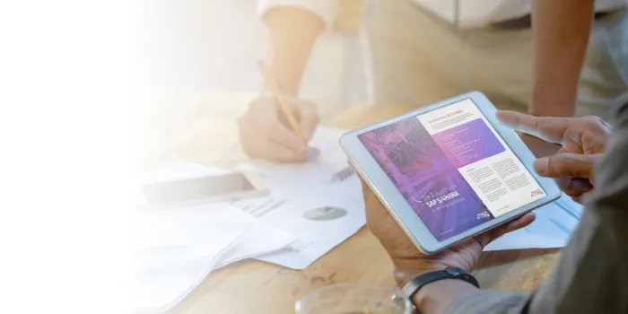 Welche SAP S/4HANA Cloud ist die Richtige für Ihre Fertigung?