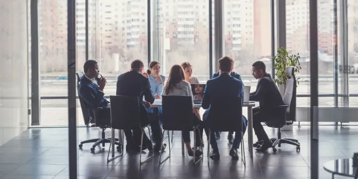 Strategische Resilienz & ESG – Governance als Kompass in der Zeitenwende