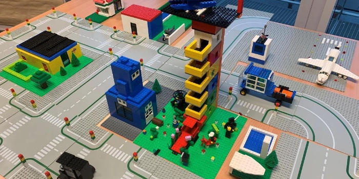 Scrum Bild