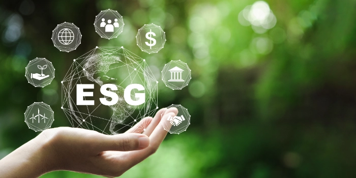 ESG mit der Cloud