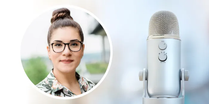 Nicht geradlinig, aber genau richtig: Ebrus Karriereweg