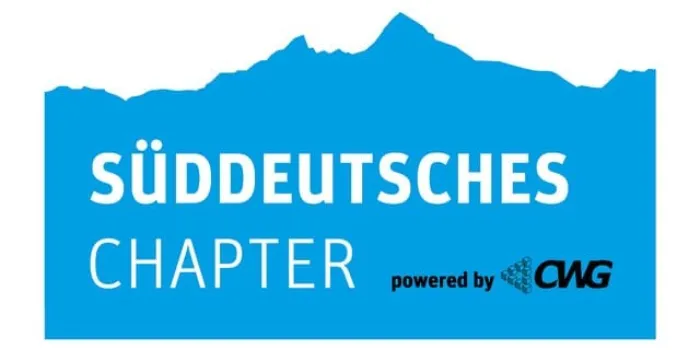 Süddeutsches Chapter Treffen der CWG