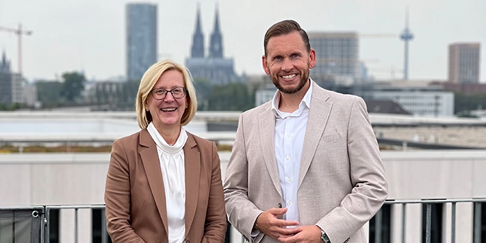 msg and Genesys forge partnership and offer omnichannel solution in the cloud for Financial Services