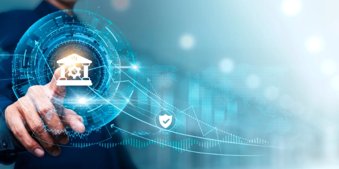 Digitalisierung der oeffentlichen Verwaltung