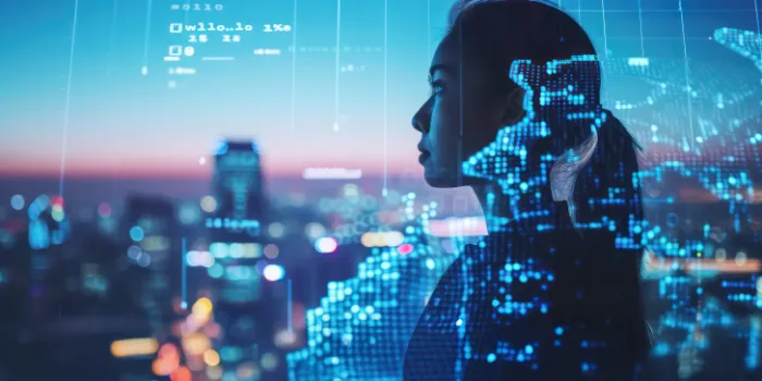 Die Zukunft mit msg gestalten