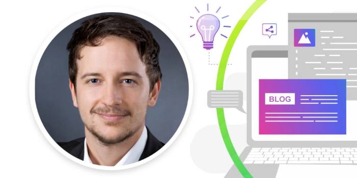 Blogthumbnail x1. Thomas Maier