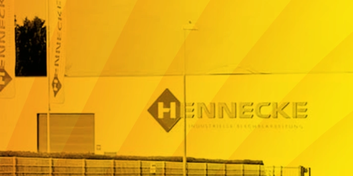Success Story Hennecke Teaser