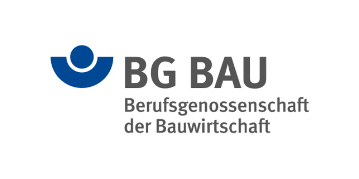 Logo BG BAU