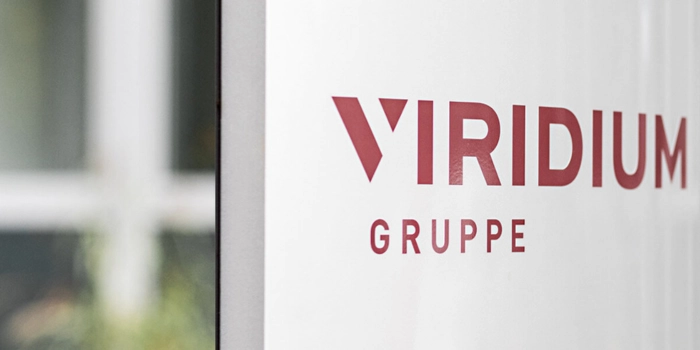 Success Story - Viridium