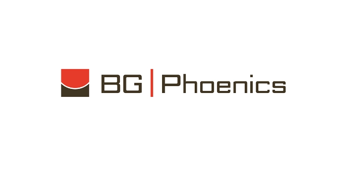 BG Phoenics Logo