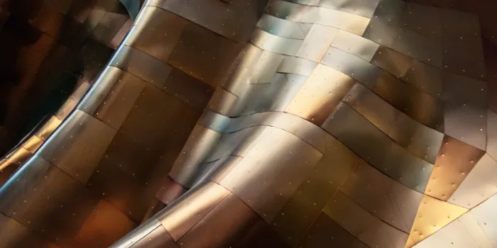 Metal-Surface