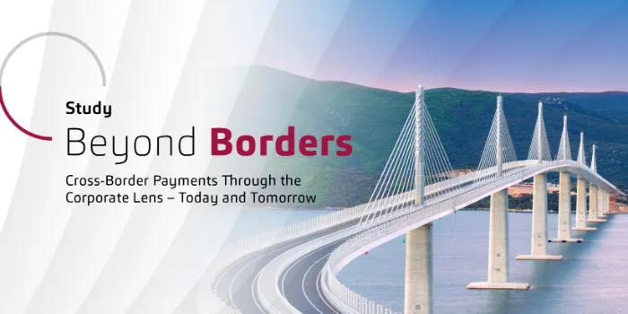 Cross-Border Payments – Study 2025
