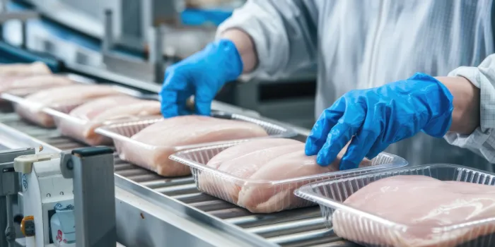 SAP Meat & Fish Management by msg