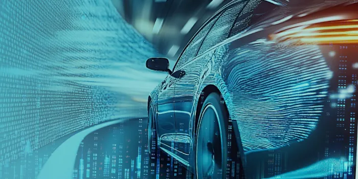 (KI-)Prozessautomatisie rung im Umfeld 