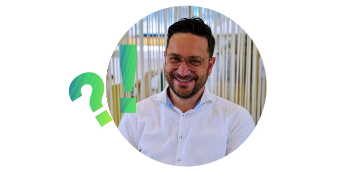 Die Gute Frage Marcus Kirchner im public magazin