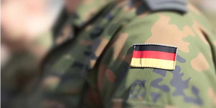 Staatsbürger in Uniform – msg-​Experten im Einsatz Teaser Bild