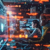 Entwickler und KI-Systeme 