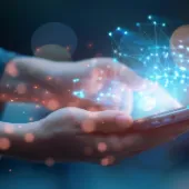 Digitale Souveränität Hero Visual