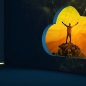 AWS Summit 2025 Header