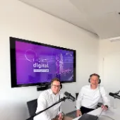 Podcast radikal digital Folge 23 Header