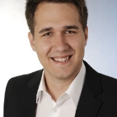 Johannes Laub Foto