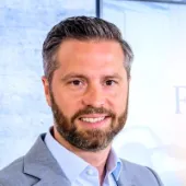 Christof Beyer Portrait