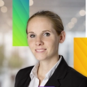 Julia Orth Porträt