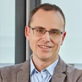 Markus Wendel