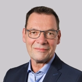 Stephan Fruehauf