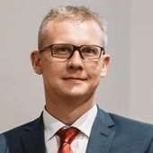 Martin, Matthias