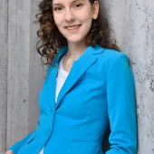 Annalena Vollmer