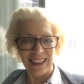 Ruth Geibel