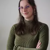 Profilbild von Chiara Hillen