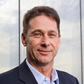 Hans Ueli Portrait