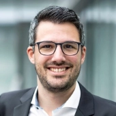 Andreas Geiger Profilbild