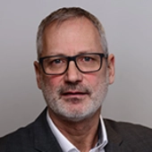 Sievers, Jörg