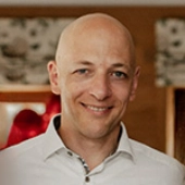 Fuchs Marko
