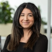 Aylin Bayram