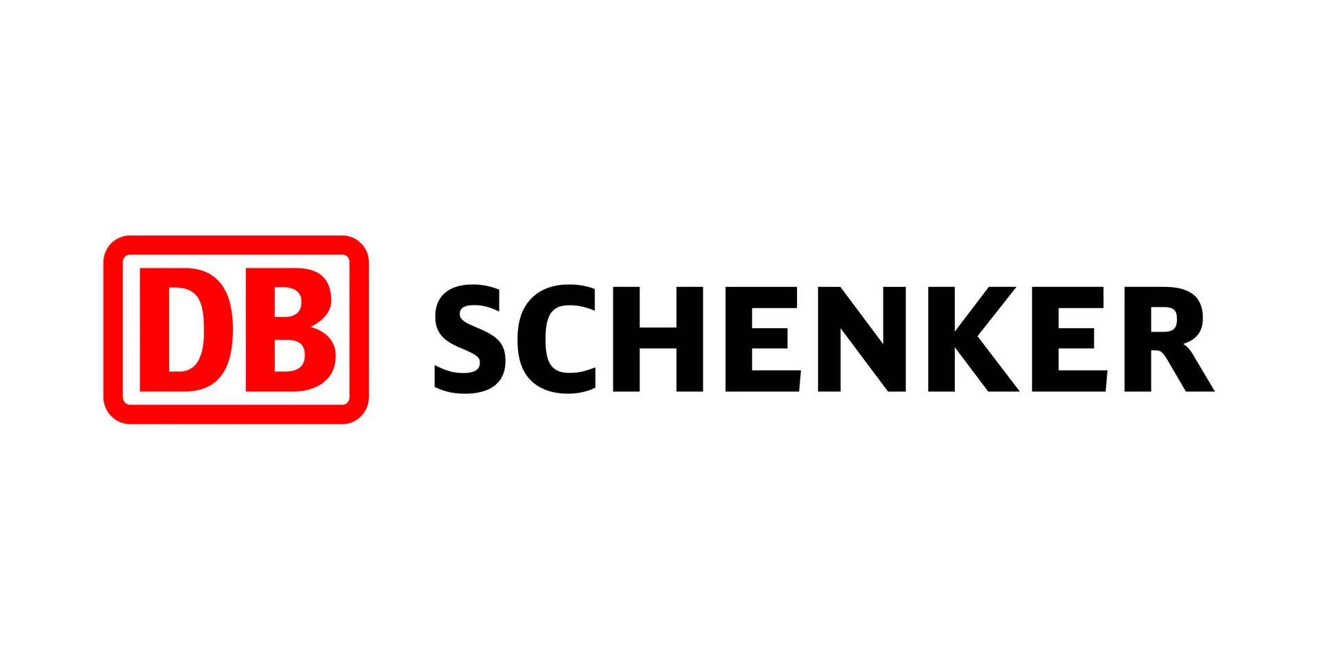 DB Schenker Logo