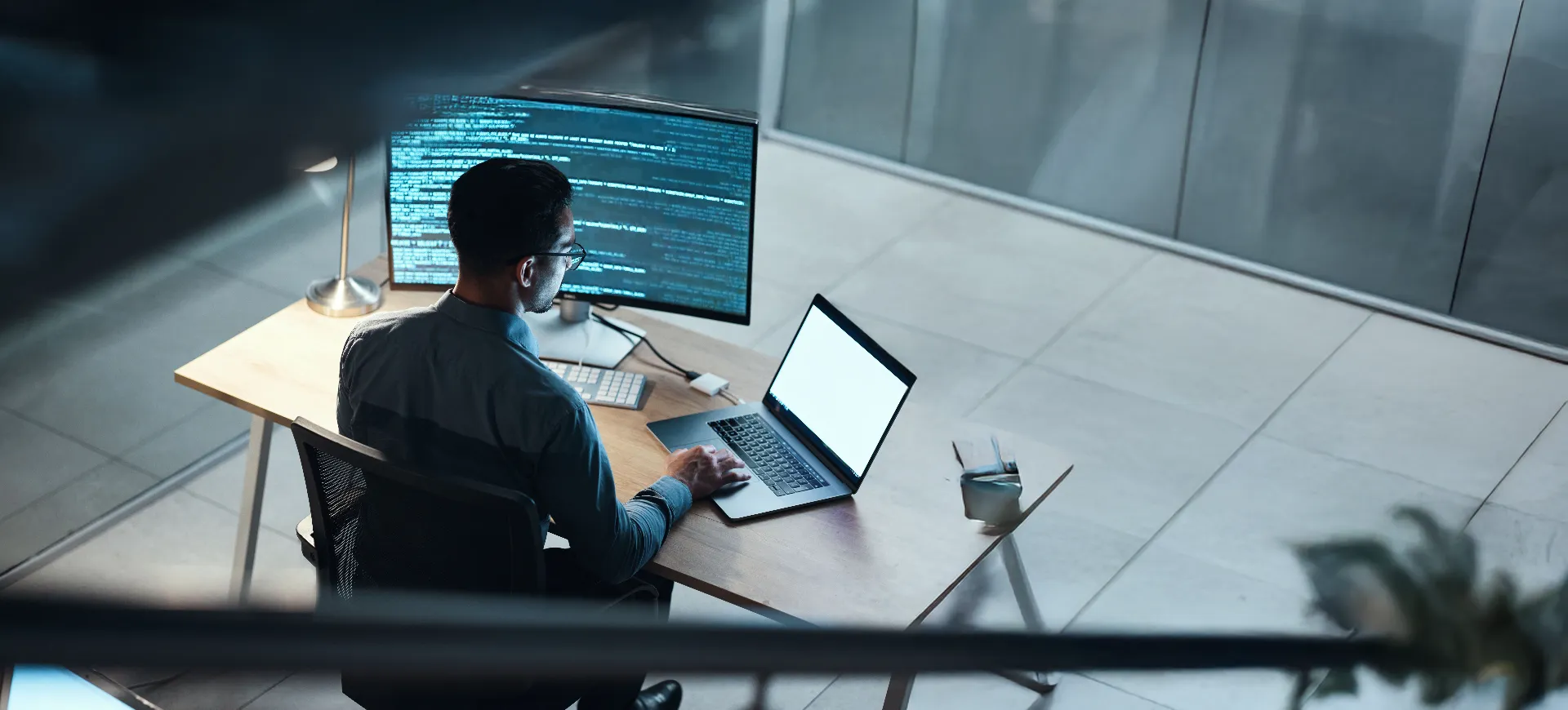 Unlocking SSRS Untersuchung von SSRS mit SQL‑Abfragen