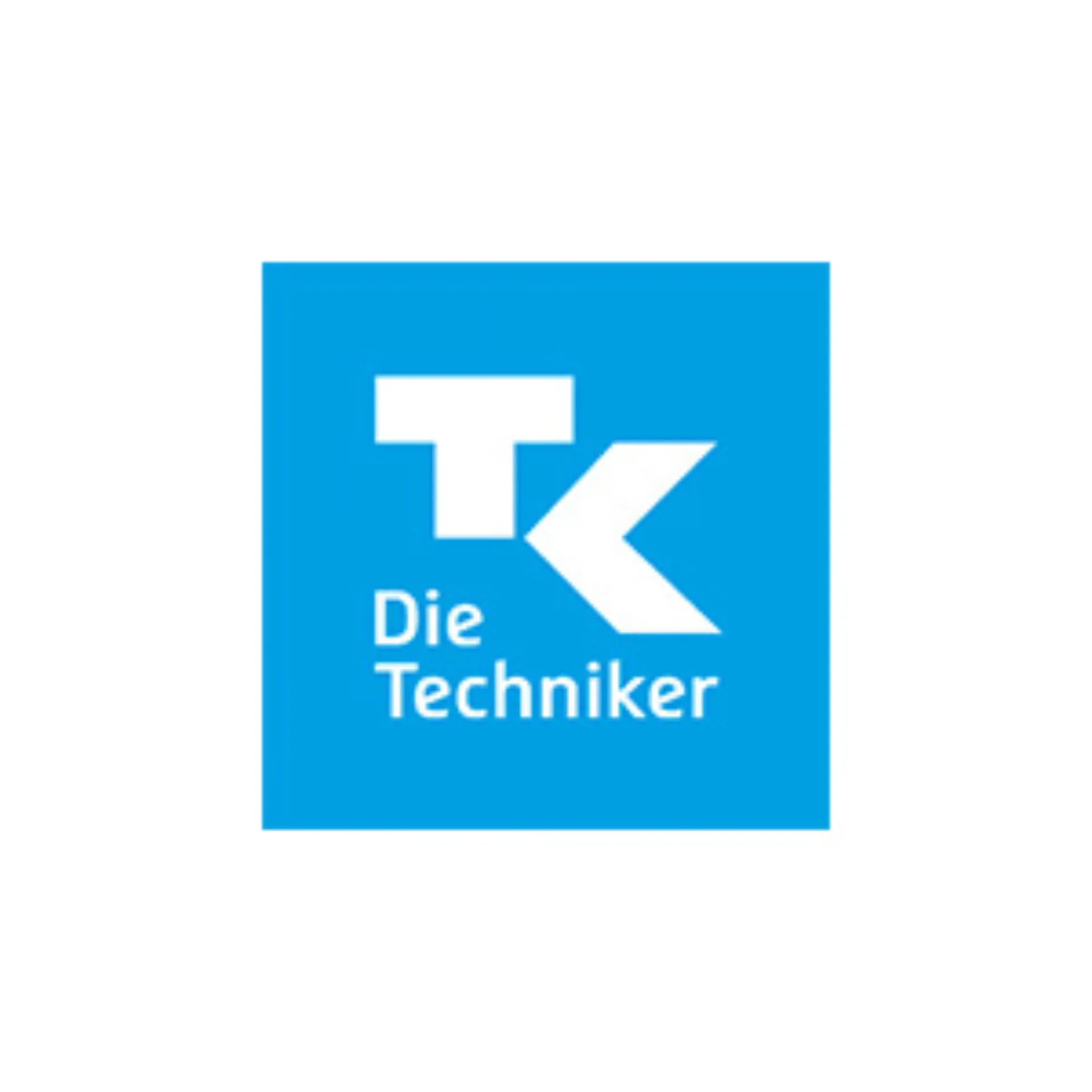 Techniker Krankenkasse Logo