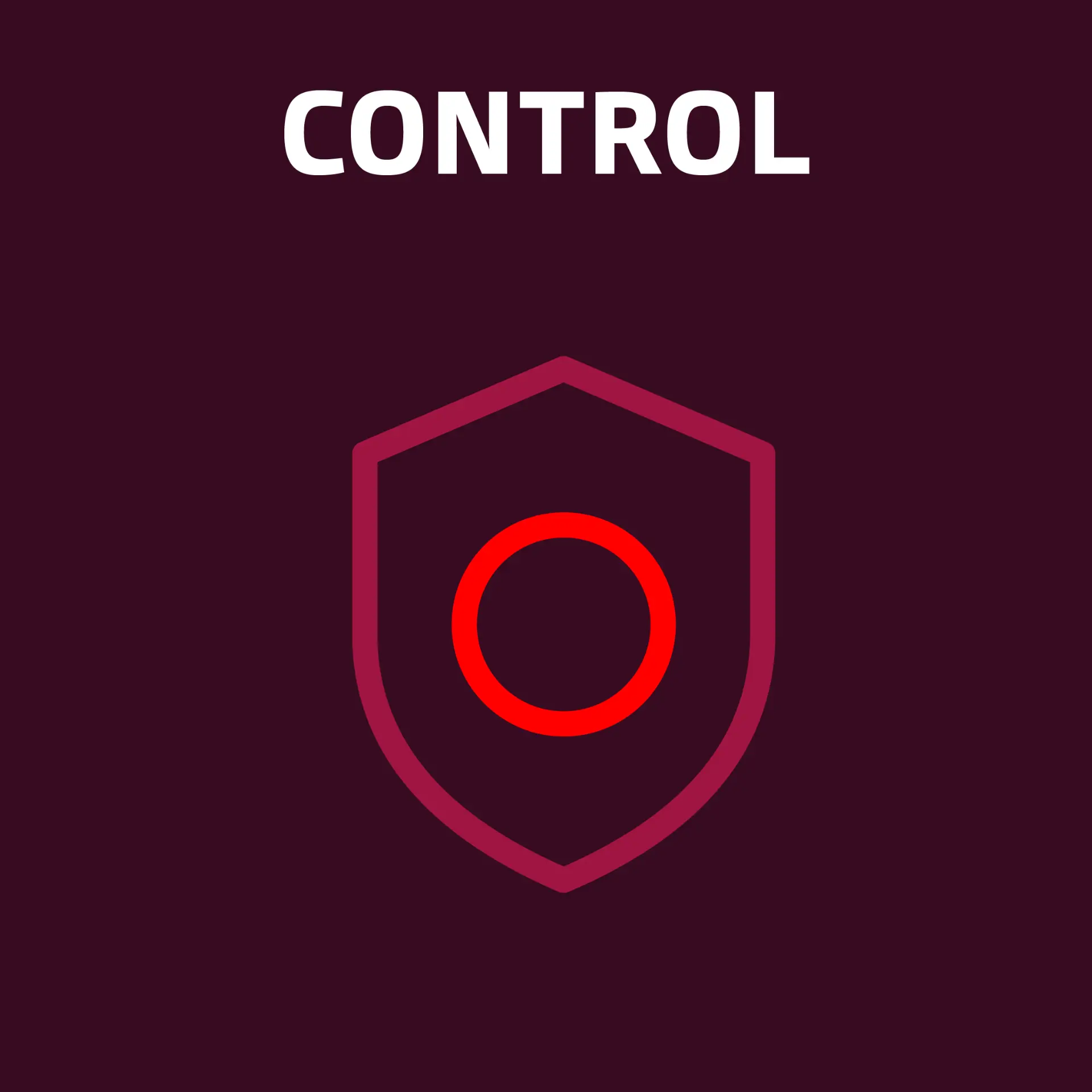 Control