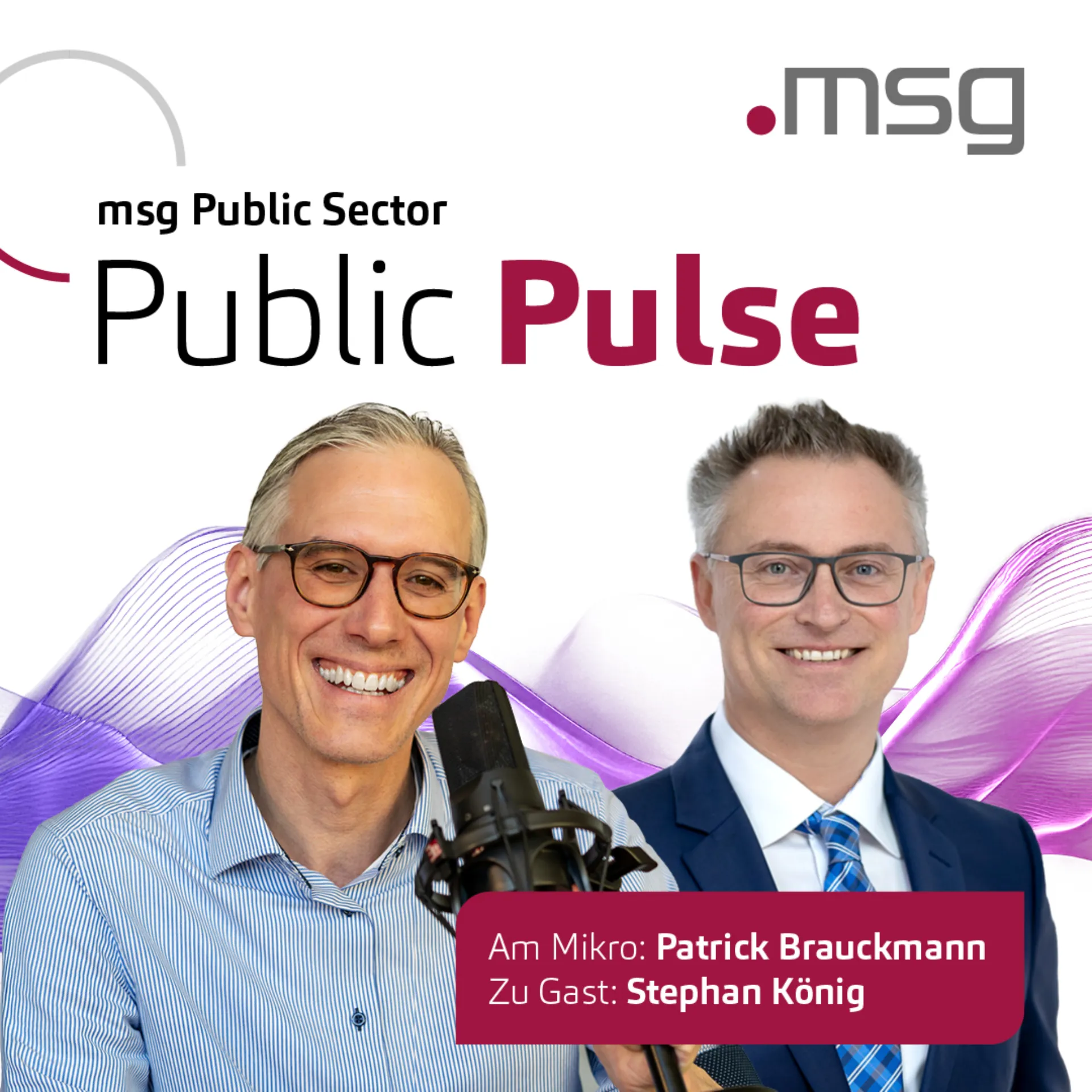20260929_msg_GBG_Podcast_Public Pulse_LinkedIn_Visual_Stephan König