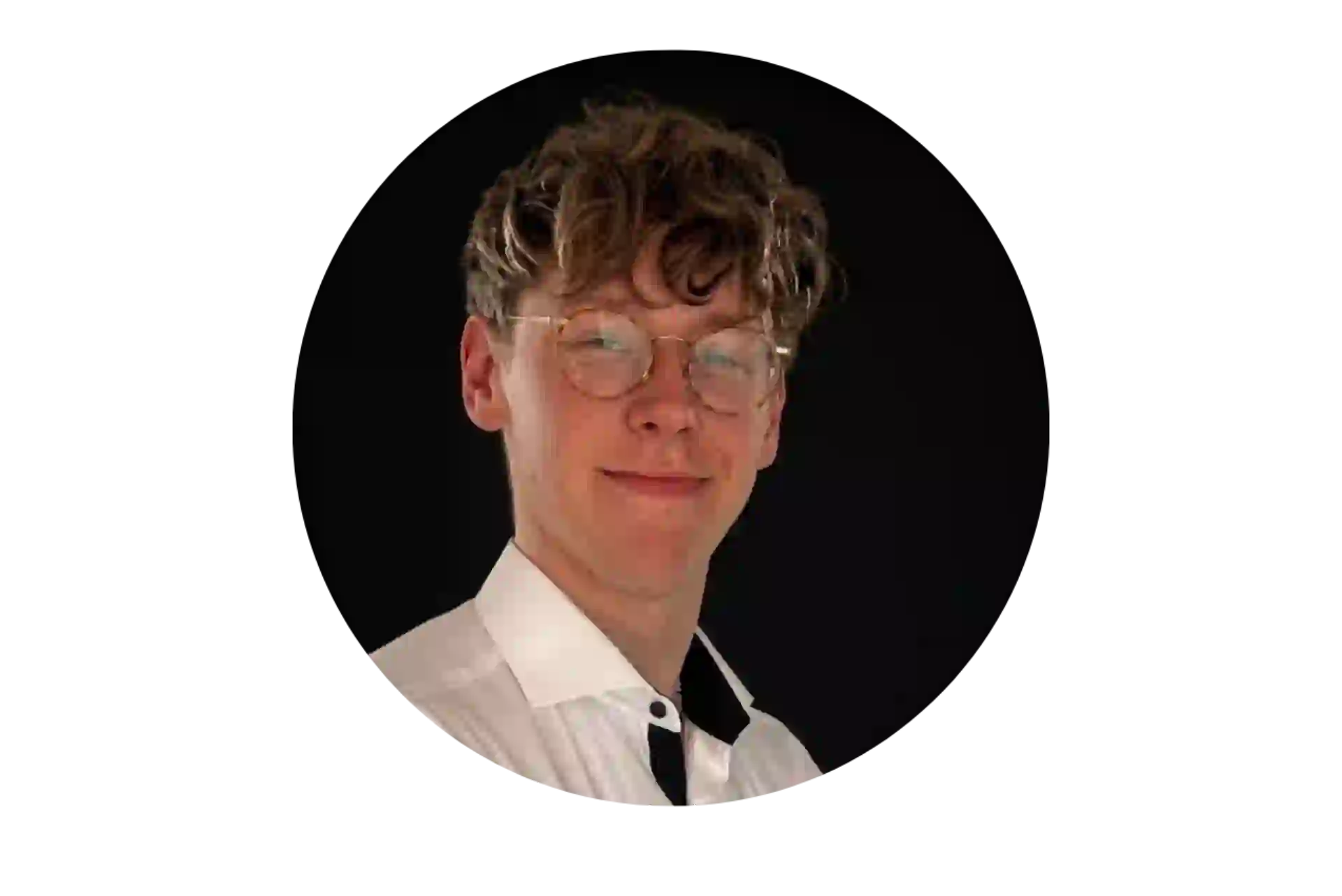 Jonathan Caßens, rund