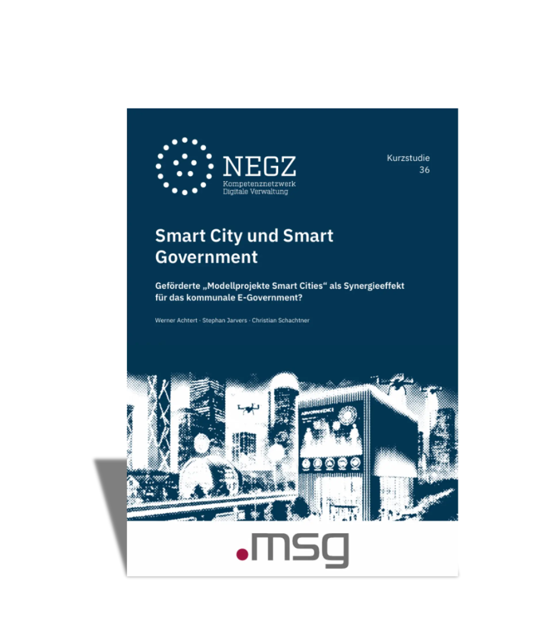 Smart City und Smart Government