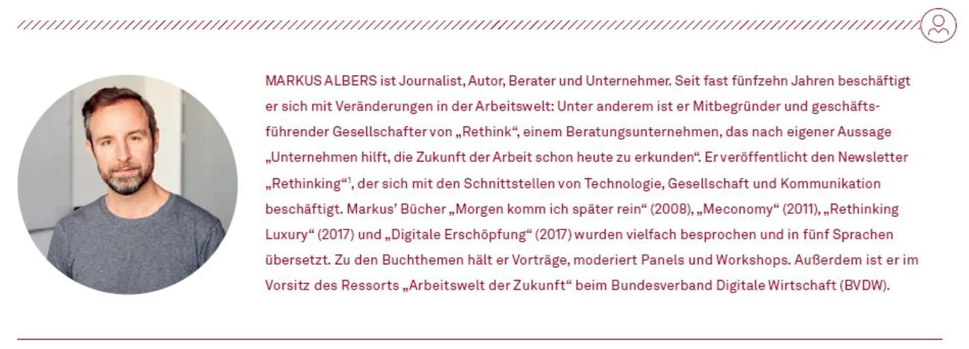 Kultur ist das, was du tust, nicht das, was du sagst Abbildung 2