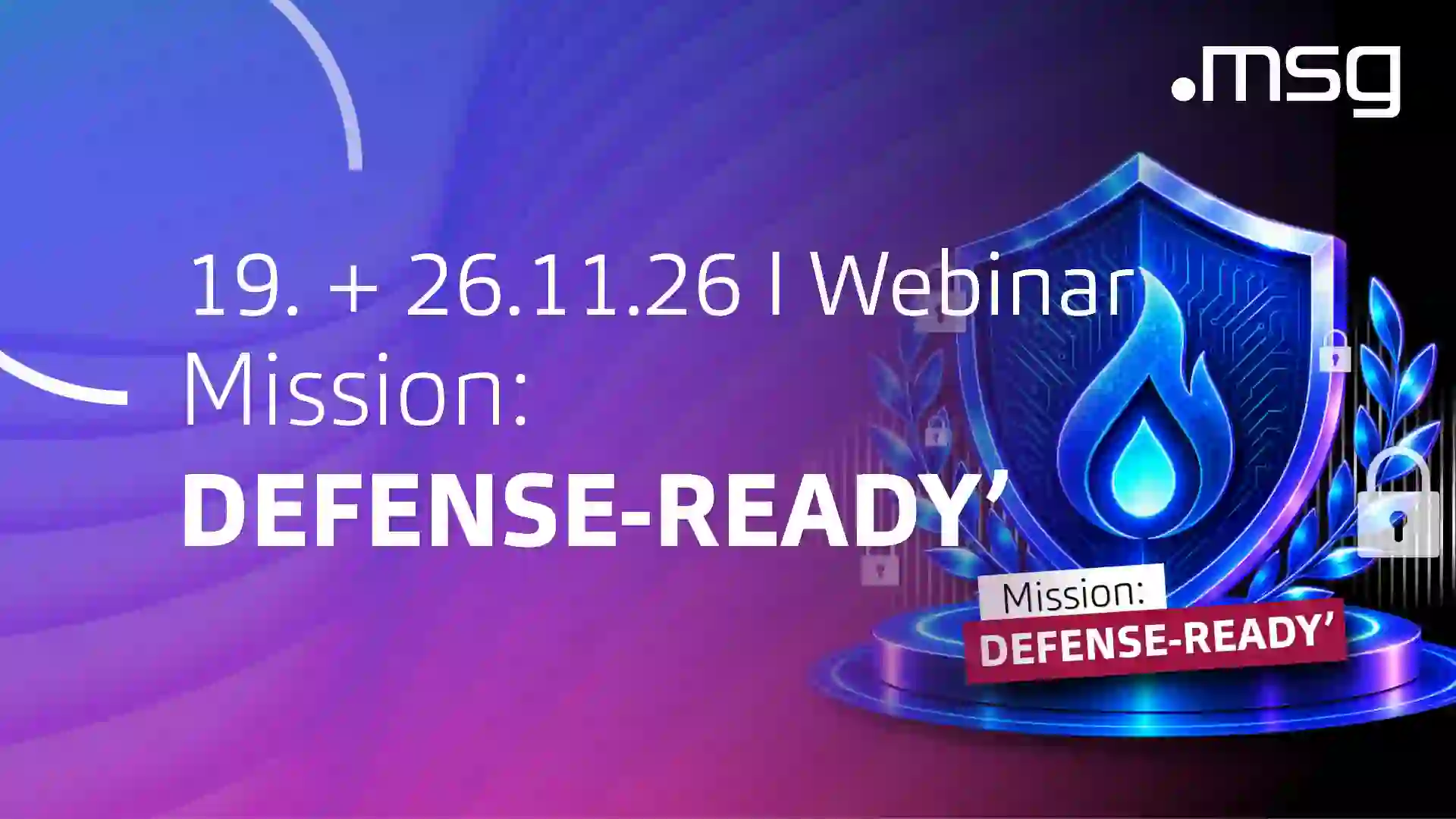 Veranstaltungsteaser_Defense-ready'