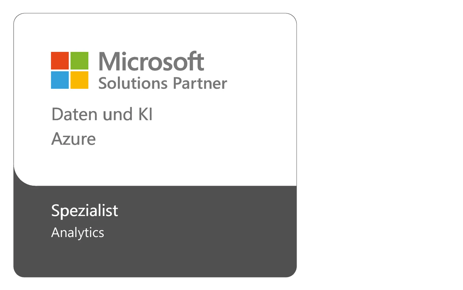 Data_AI_und_Analytics_Spezialisierung